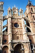 Catedrál de Astorga
